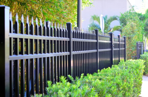 Commercial-Fencing-in-Vacaville-CA