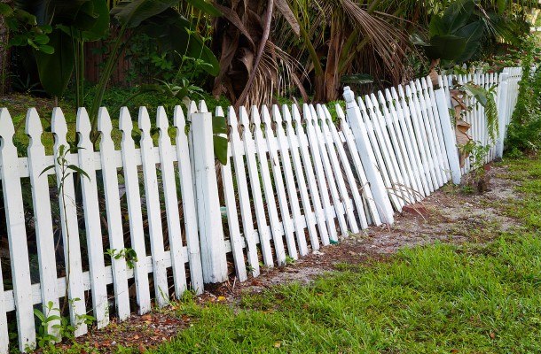 Fence-Replacements-in-Vacaville-CA