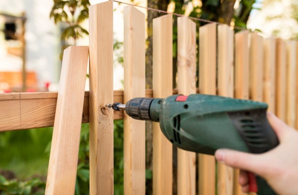 Specialized-Fencing-in-Vacaville-CA