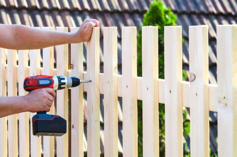 Diy Fence Installation: Tips And Pitfalls