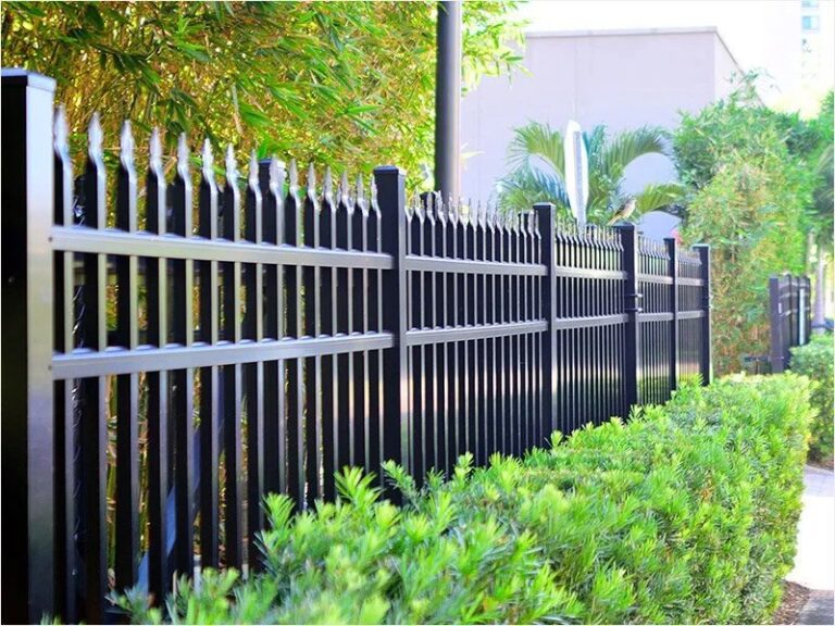 Tips for Choosing the Right Fence Height