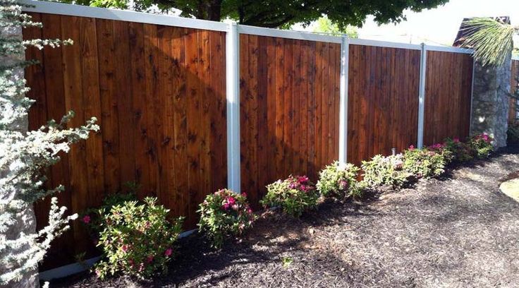 The Art of Choosing Fence Colors.