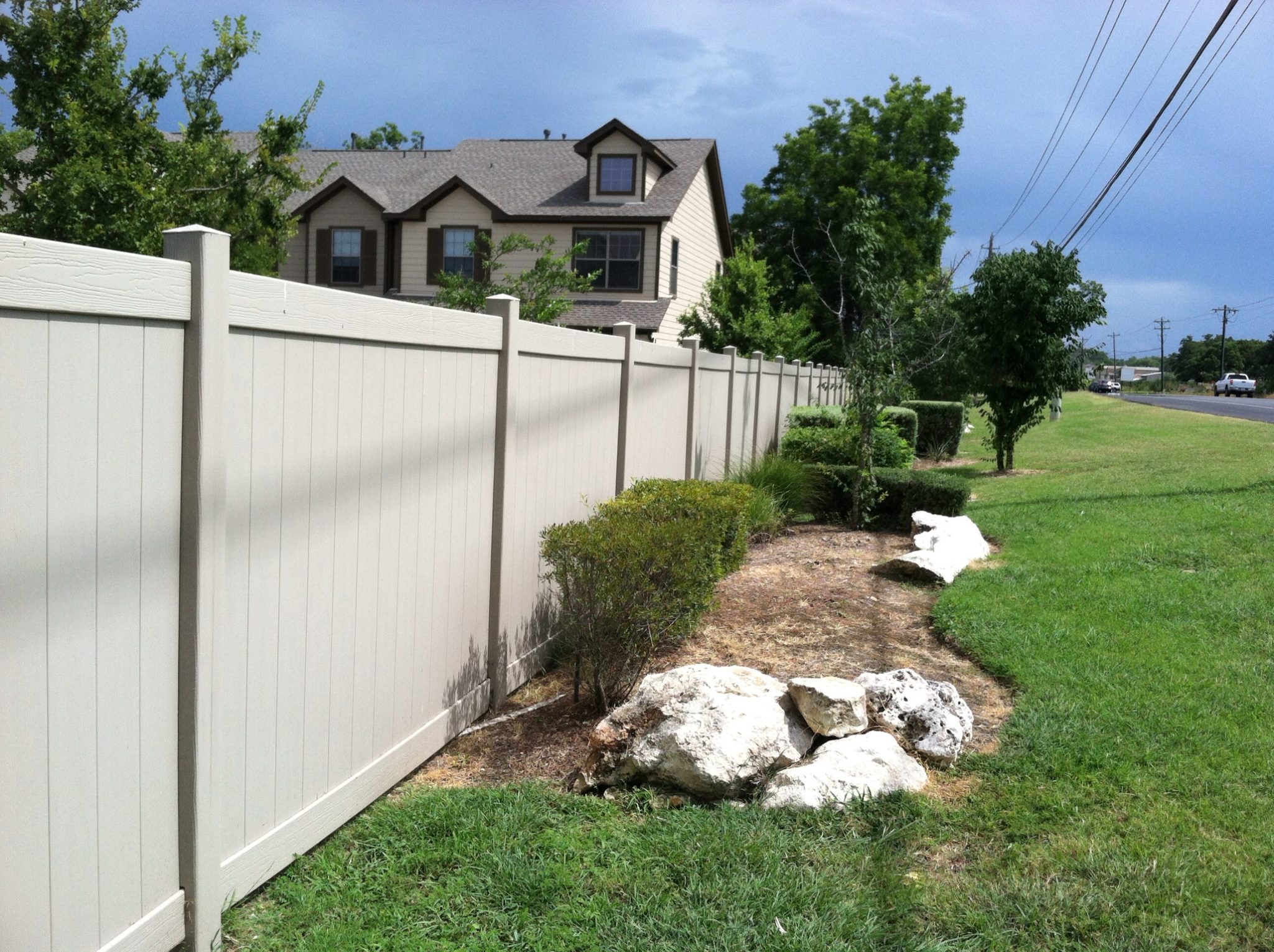 The Role of Fencing in Home Perimeter Security