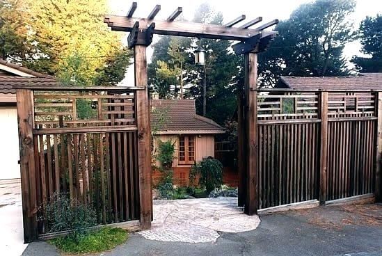 How to Choose Fencing for Modern Asian-Inspired Homes