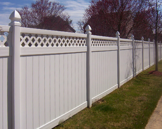 Tips for Choosing Fencing in Hail-Prone Areas
