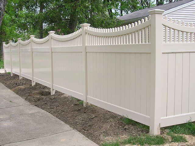 The Pros And Cons of Pvc Fencing