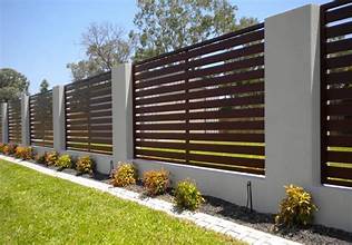 Fencing Styles That Complement Your Architecture